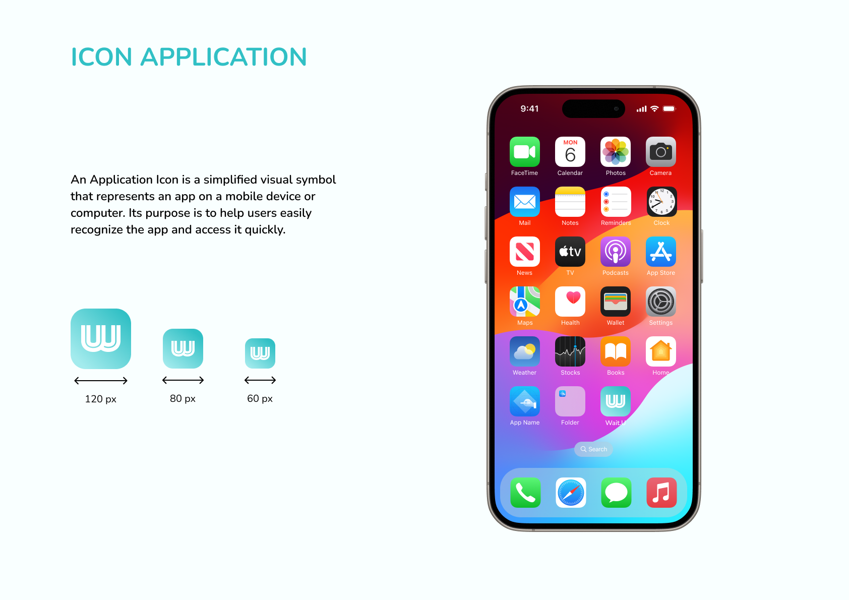 Wait.U rest stop app design 36