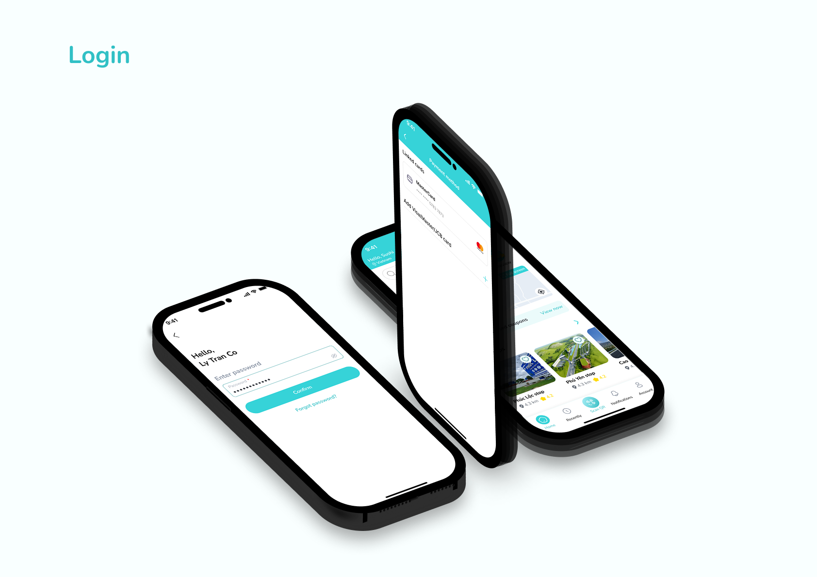 Wait.U rest stop app design 80