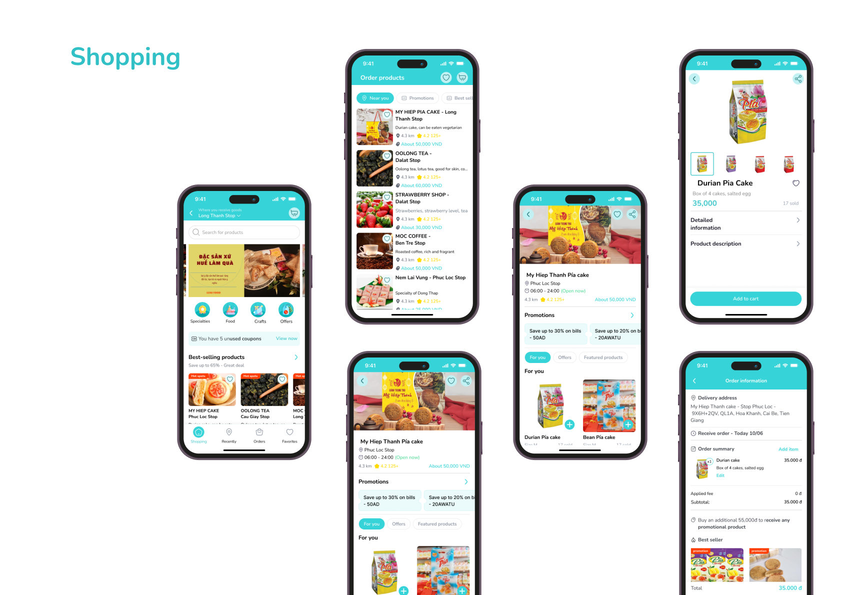 Wait.U rest stop app design 87